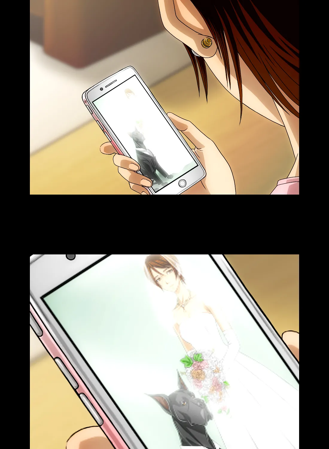 [Bonjin-do] “Wonderful Life” ~Shufu to “Aiken” no Hisoyaka na Gogo~ | A Casa da Sola [Italian] image number 43