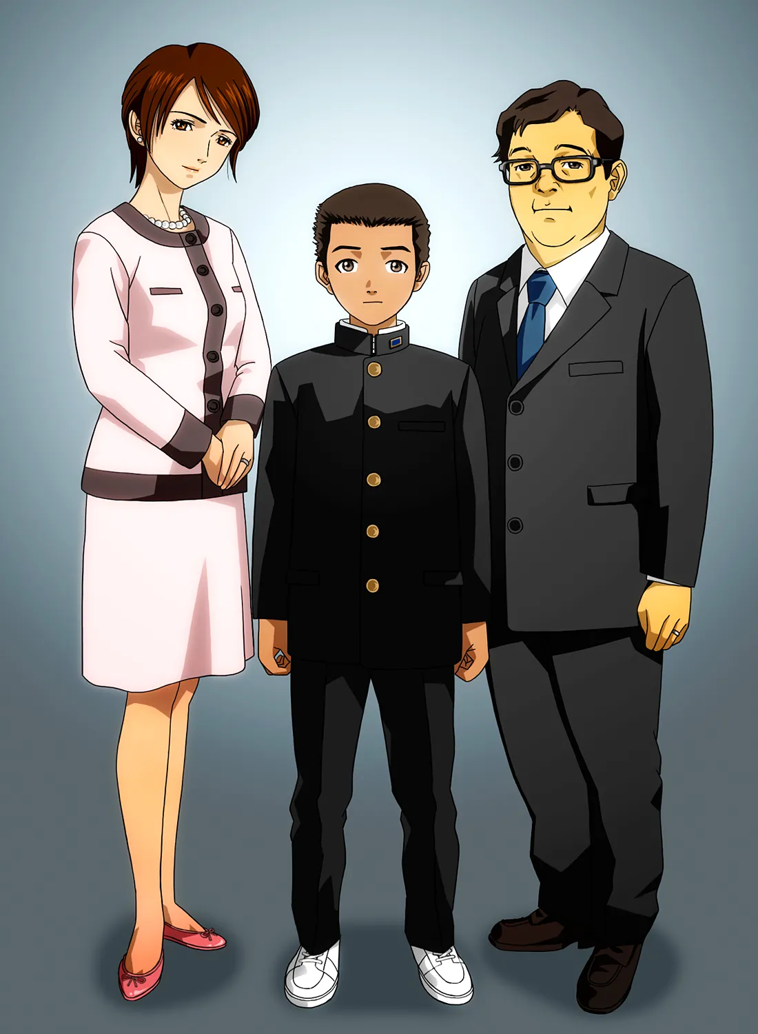 [Bonjin-do] “Wonderful Life” ~Shufu to “Aiken” no Hisoyaka na Gogo~ | A Casa da Sola [Italian] image number 47