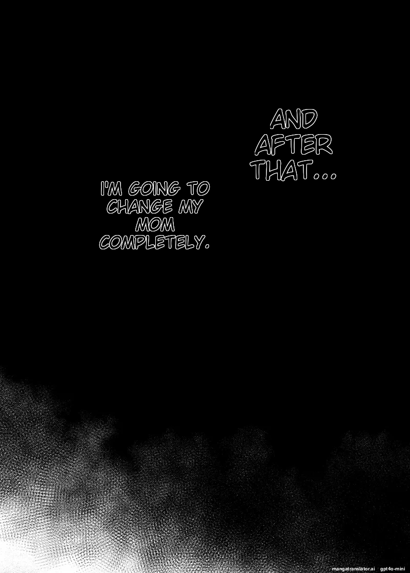 Haha Suwappingu 1 〜Ore no Kaa-san Wo Sashidashite Yanmama to Yari Makutta Hanashi〜 图片编号 38