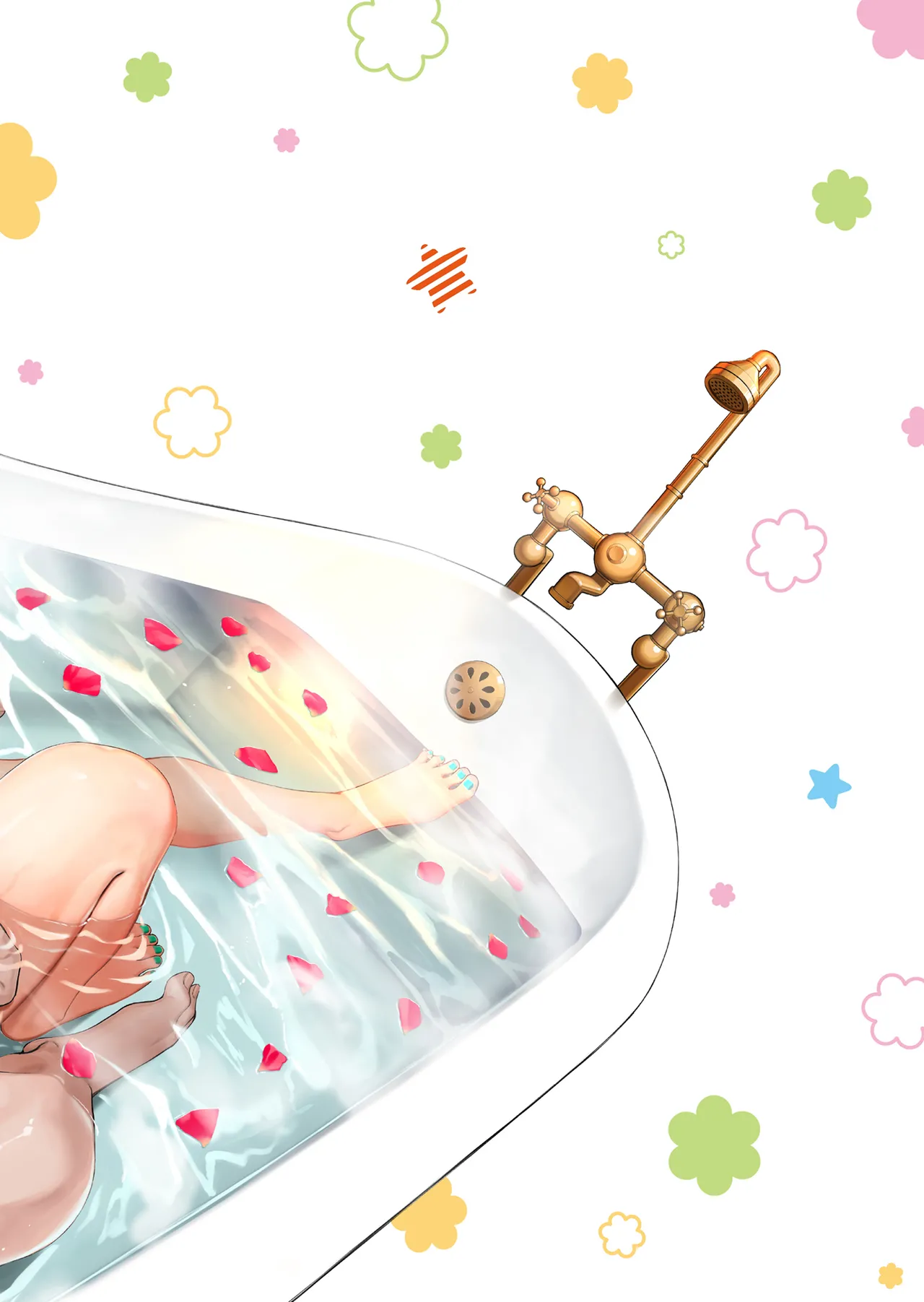 [Coffee Maker (Asamine Tel)] Gal o Yome ni Shitara Mainichi ga Ero Saikou datta. - When I married a gal, every day was the best erotic experience. 2 | 把辣妹娶回家之后每天都过得颠鸾倒凤太棒了2 [Chinese] [白杨汉化组] [Digital] image number 55