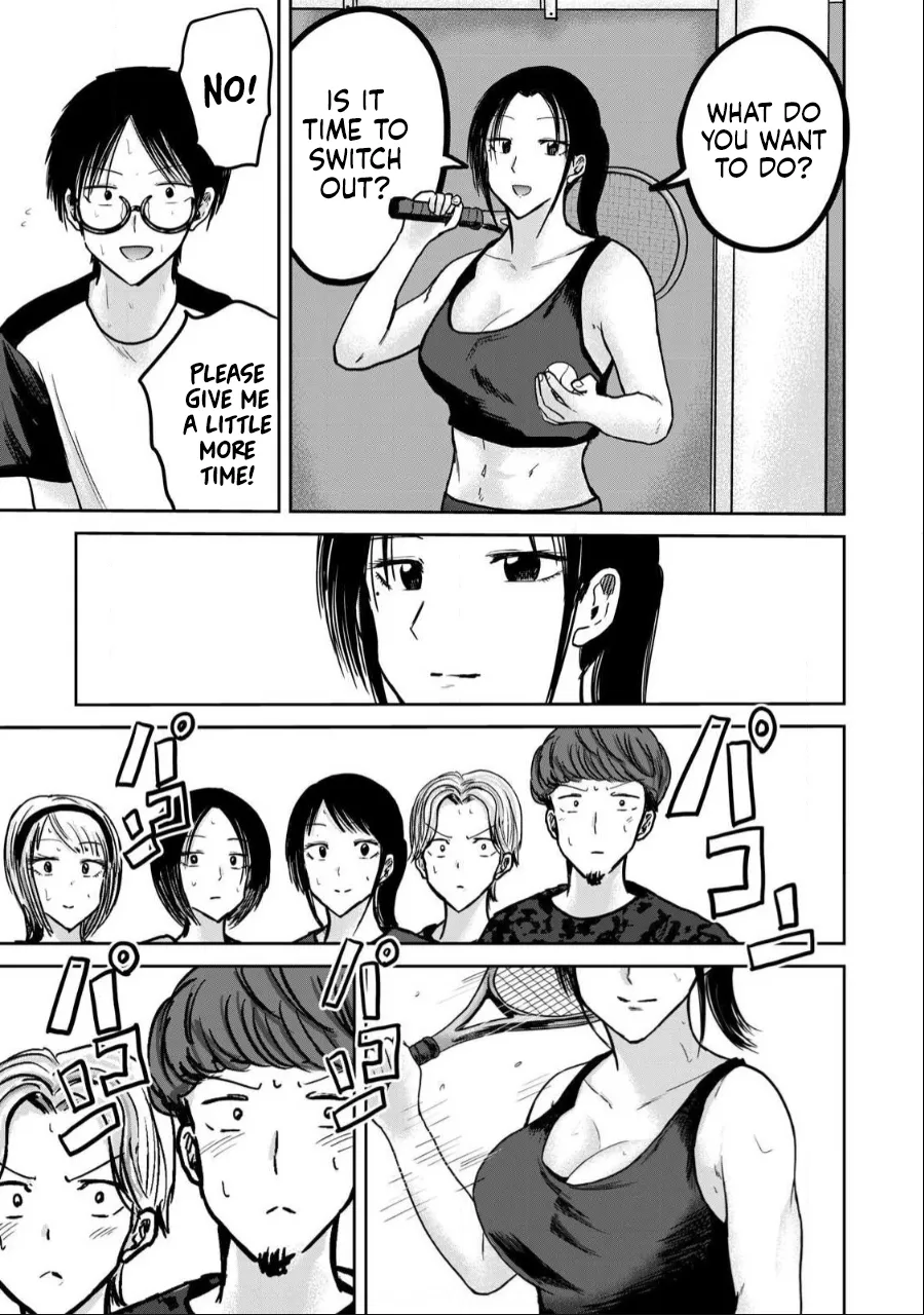 [Nakaura Tomoki] Ueno-kun wa Kaihatsu-zumi Dai 40 wa | Ueno-kun Has Been Developed Chapter 40 [English] numero di immagine  7