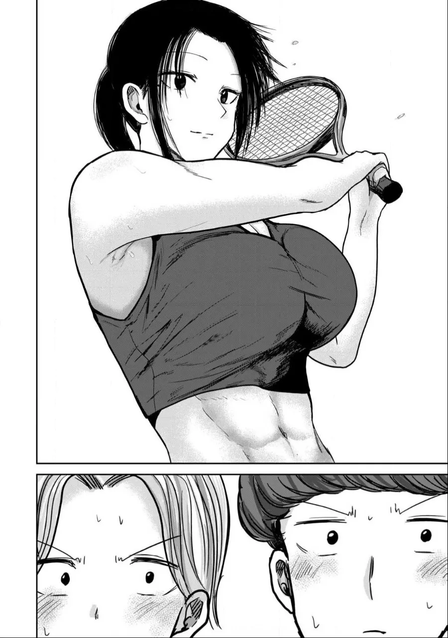 [Nakaura Tomoki] Ueno-kun wa Kaihatsu-zumi Dai 40 wa | Ueno-kun Has Been Developed Chapter 40 [English] numero di immagine  8