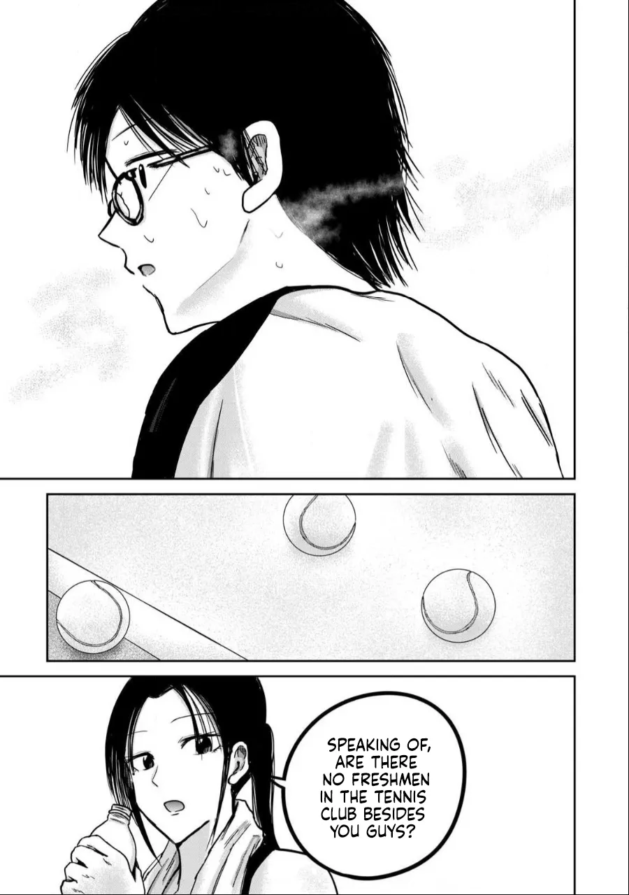 [Nakaura Tomoki] Ueno-kun wa Kaihatsu-zumi Dai 40 wa | Ueno-kun Has Been Developed Chapter 40 [English] numero di immagine  9