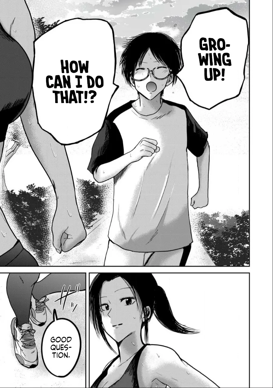 [Nakaura Tomoki] Ueno-kun wa Kaihatsu-zumi Dai 40 wa | Ueno-kun Has Been Developed Chapter 40 [English] numero di immagine  15