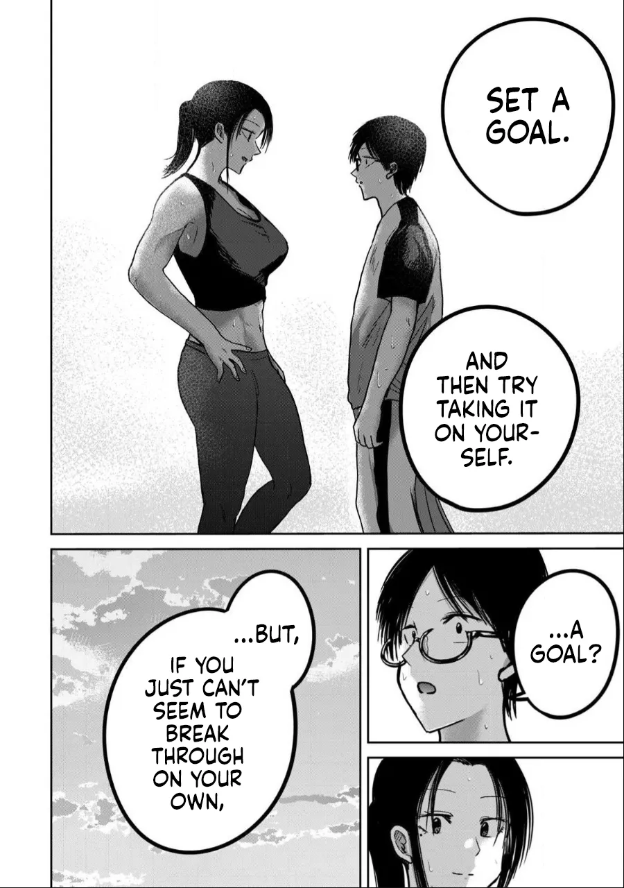 [Nakaura Tomoki] Ueno-kun wa Kaihatsu-zumi Dai 40 wa | Ueno-kun Has Been Developed Chapter 40 [English] numero di immagine  16