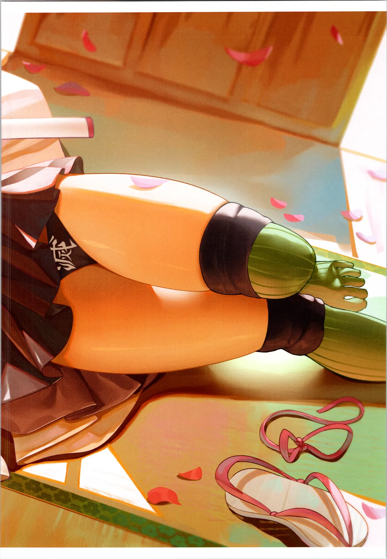 [Kuwaiya (GreatoDoggo)] Beautiful womans  (Sousou no Frieren) 画像番号 8