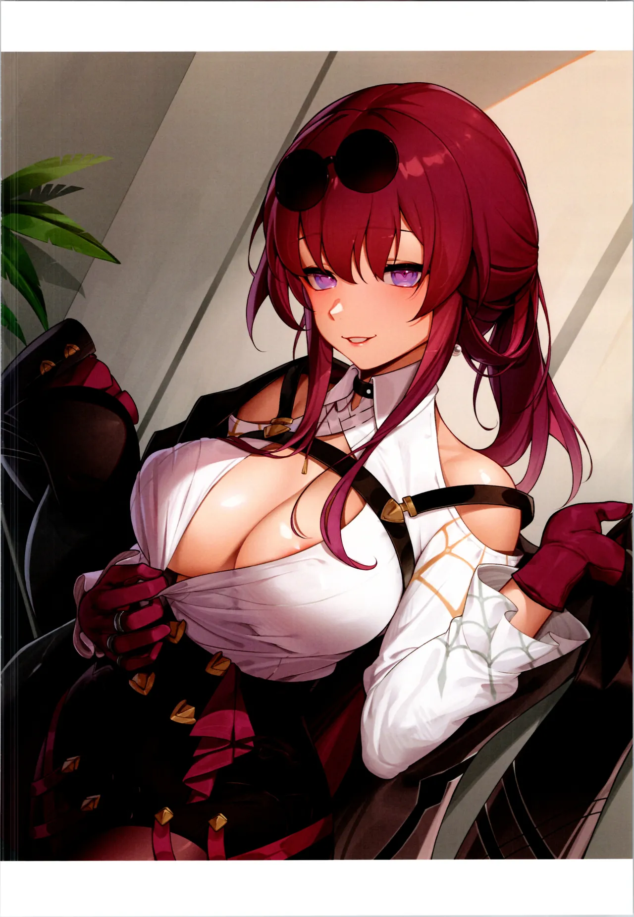 [Kuwaiya (GreatoDoggo)] Beautiful womans  (Sousou no Frieren) 画像番号 12