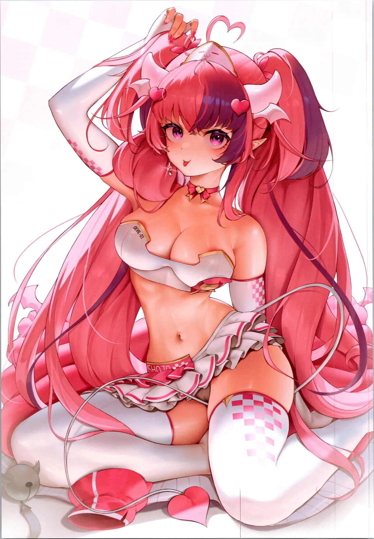 [Kuwaiya (GreatoDoggo)] Beautiful womans  (Sousou no Frieren) 画像番号 15