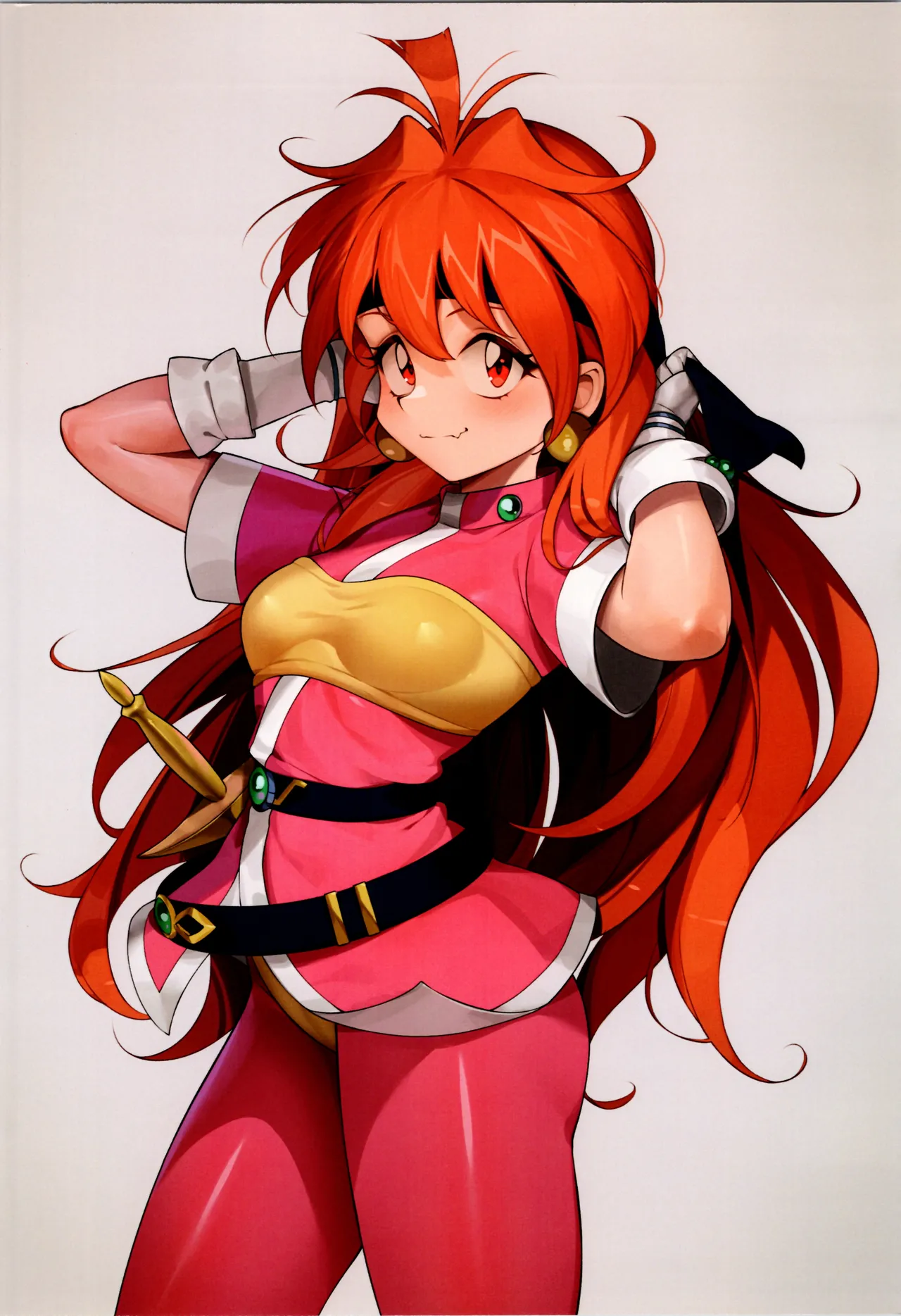 [Kuwaiya (GreatoDoggo)] Beautiful womans  (Sousou no Frieren) 画像番号 18