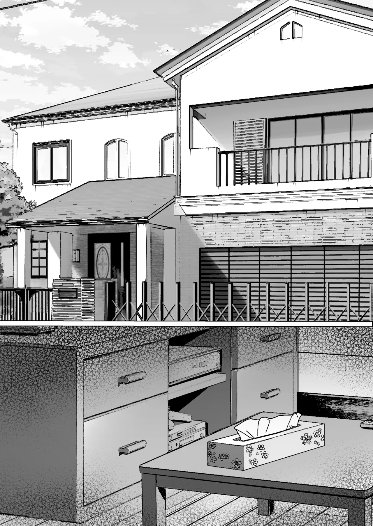 [Muramura Murason (Isei Satoshi)] Daisuki de Daisuki datta Takasaki Senpai 2 이미지 번호 48