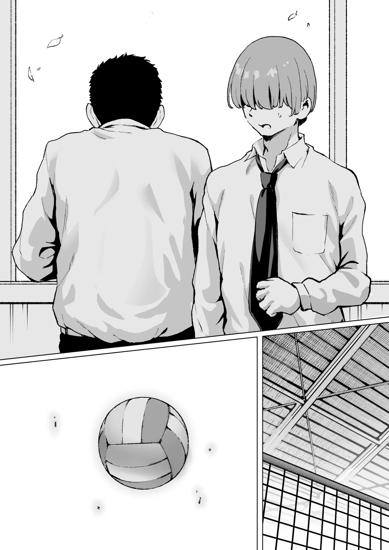 [Muramura Murason (Isei Satoshi)] Daisuki de Daisuki datta Takasaki Senpai 2 이미지 번호 59