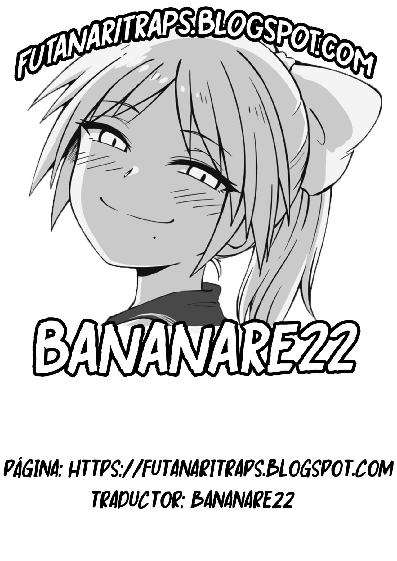 [Fleur 9 pri (Kitahara Eiji)] Retsujouhan Choukyouroku Bouryaku no Futanari Kougyaku [Spanish] [bananare22] [Digital] 31eme image