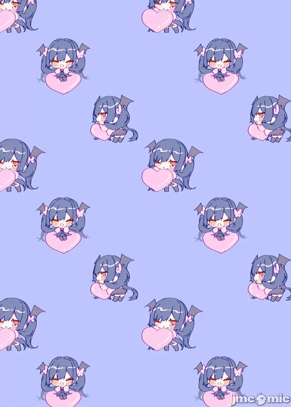 [Yamo7 (Ayuma Sayu)] Koakuma-chan no Kougeki! 8 Omakebon 图片编号 25