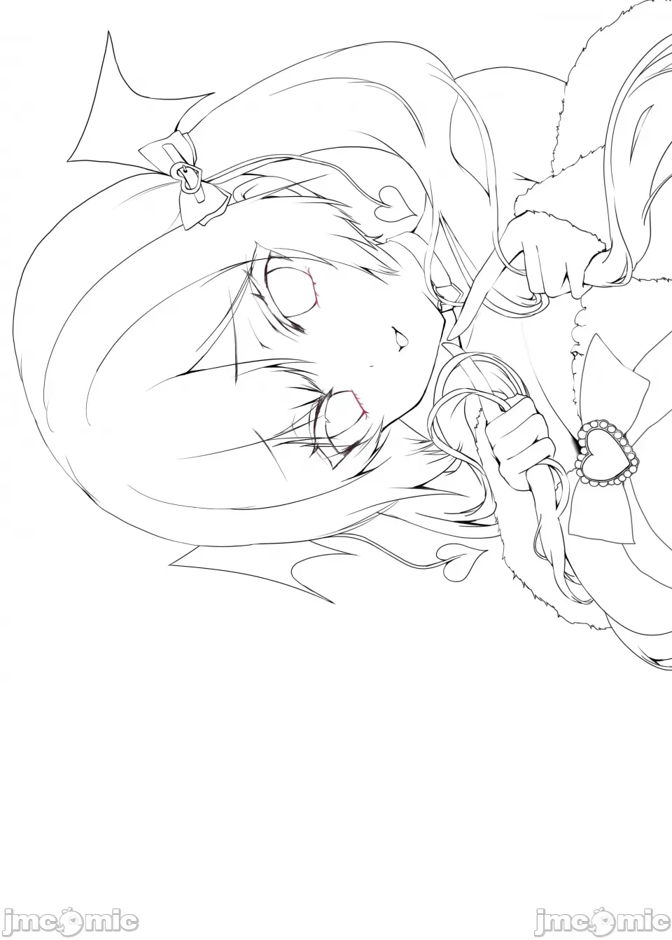 [Yamo7 (Ayuma Sayu)] Koakuma-chan no Kougeki! 8 Omakebon 图片编号 32