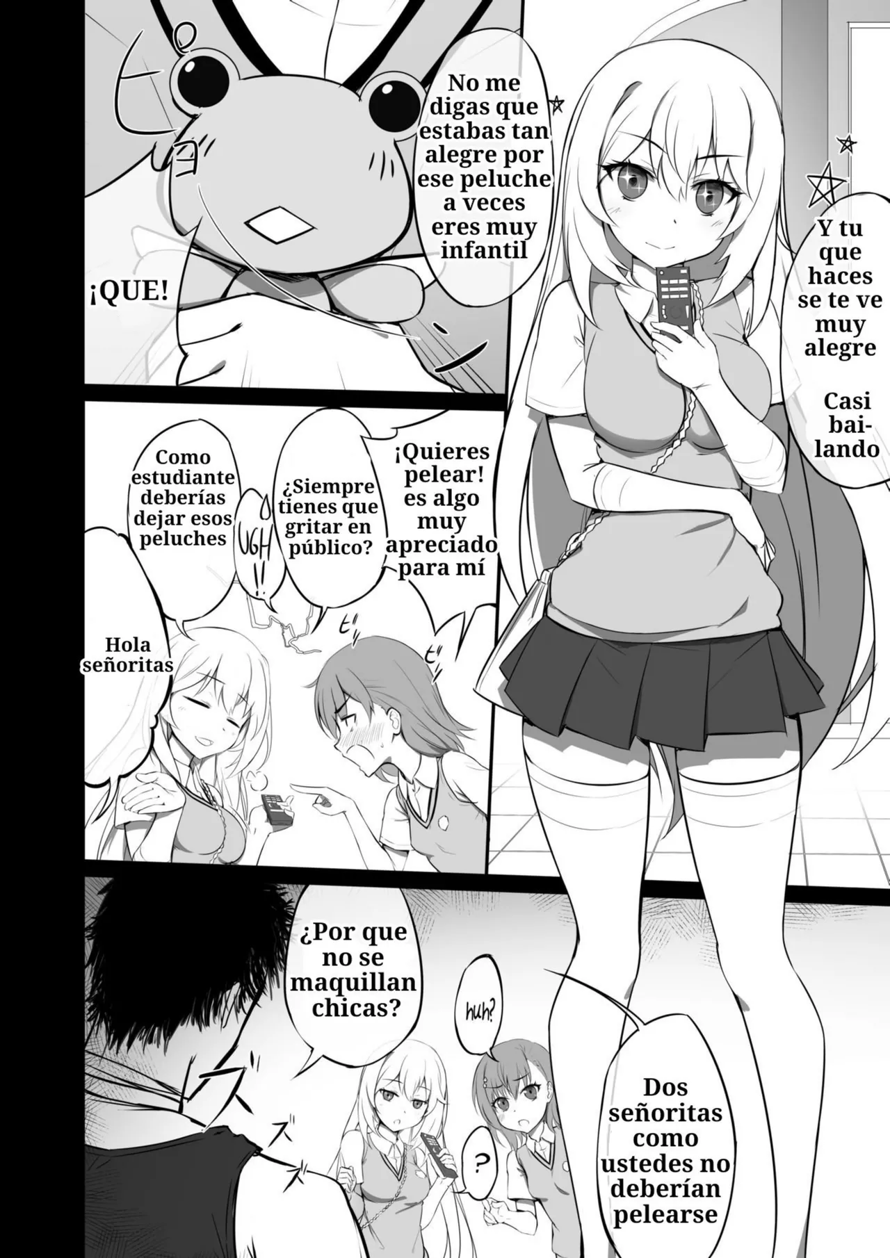 Lovely & bewitched 画像番号 7