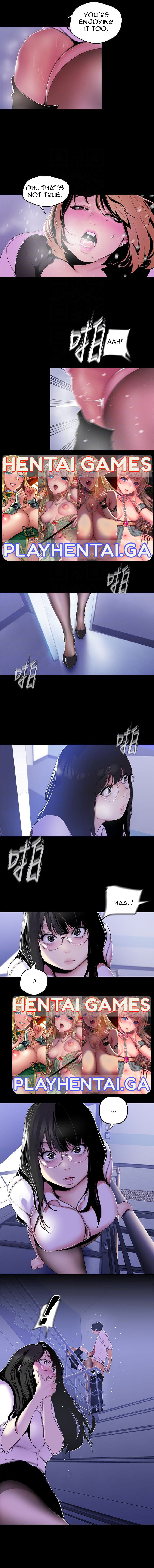 Amazing New World | A Wonderful New World Ch. 52 [English] image number 3