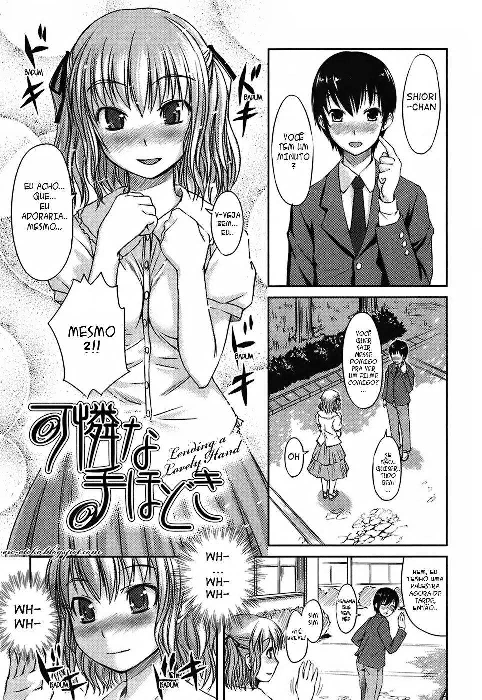 Girlfriend In Swimsuit 8 imagen número 9