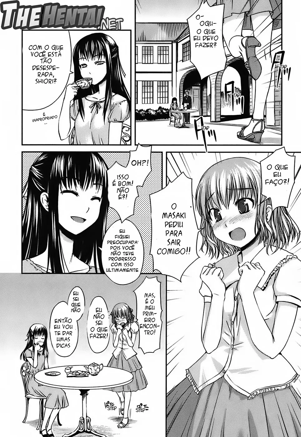 Girlfriend In Swimsuit 8 imagen número 10