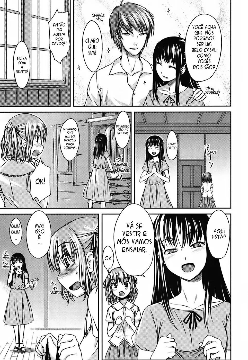 Girlfriend In Swimsuit 8 imagen número 11