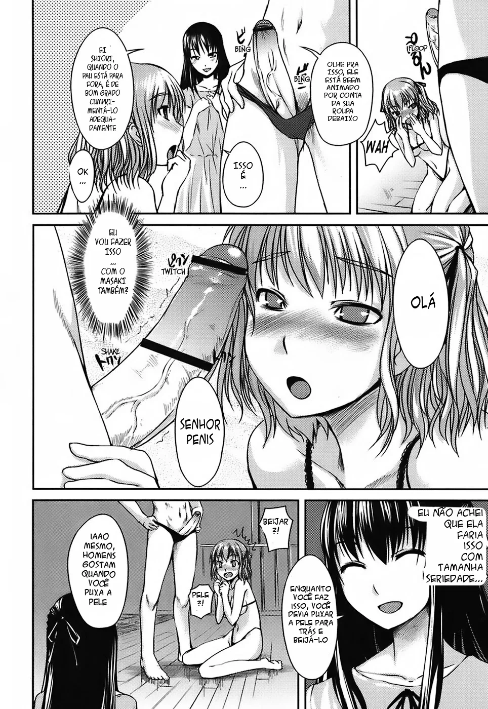 Girlfriend In Swimsuit 8 imagen número 14