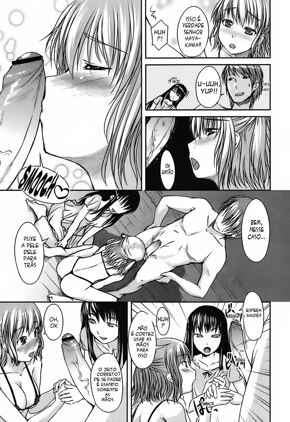 Girlfriend In Swimsuit 8 imagen número 15