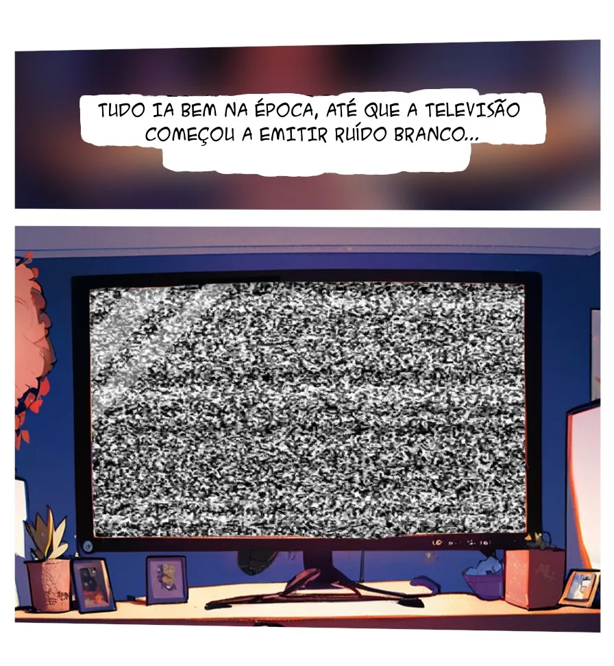 The Ghost Femboy Of My Room [AI Generated] image number 3