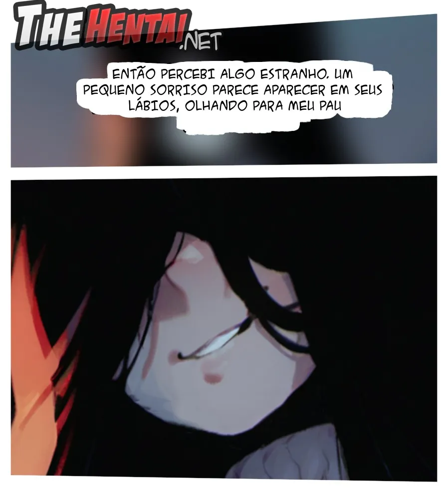 The Ghost Femboy Of My Room [AI Generated] image number 8