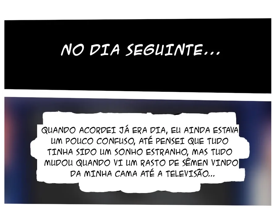 The Ghost Femboy Of My Room [AI Generated] image number 28