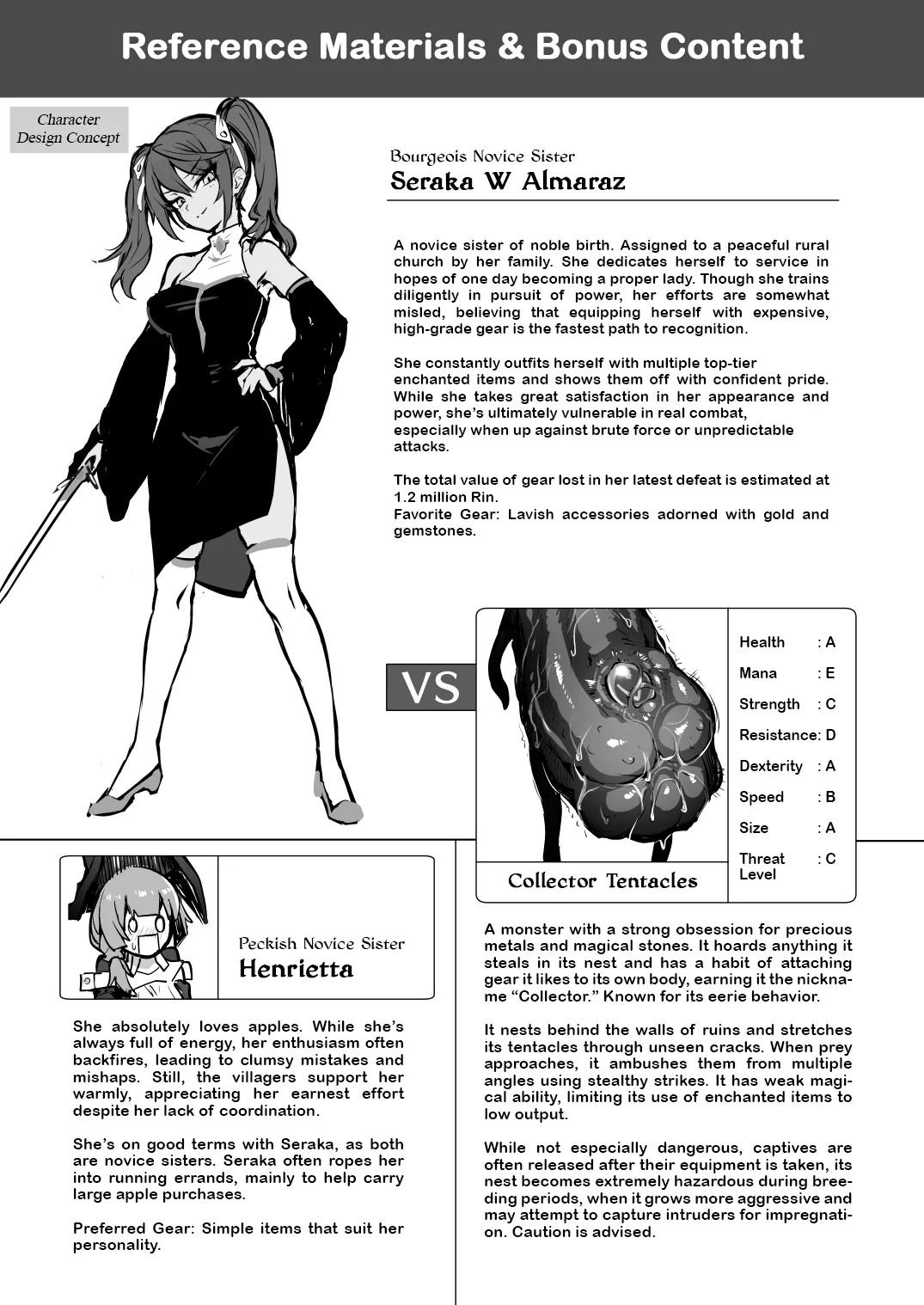 [Naminori Navy (ebinavy)] Shokushu Nanka ni Makenai! SideS [Project Valvrein] [Digital] image number 27