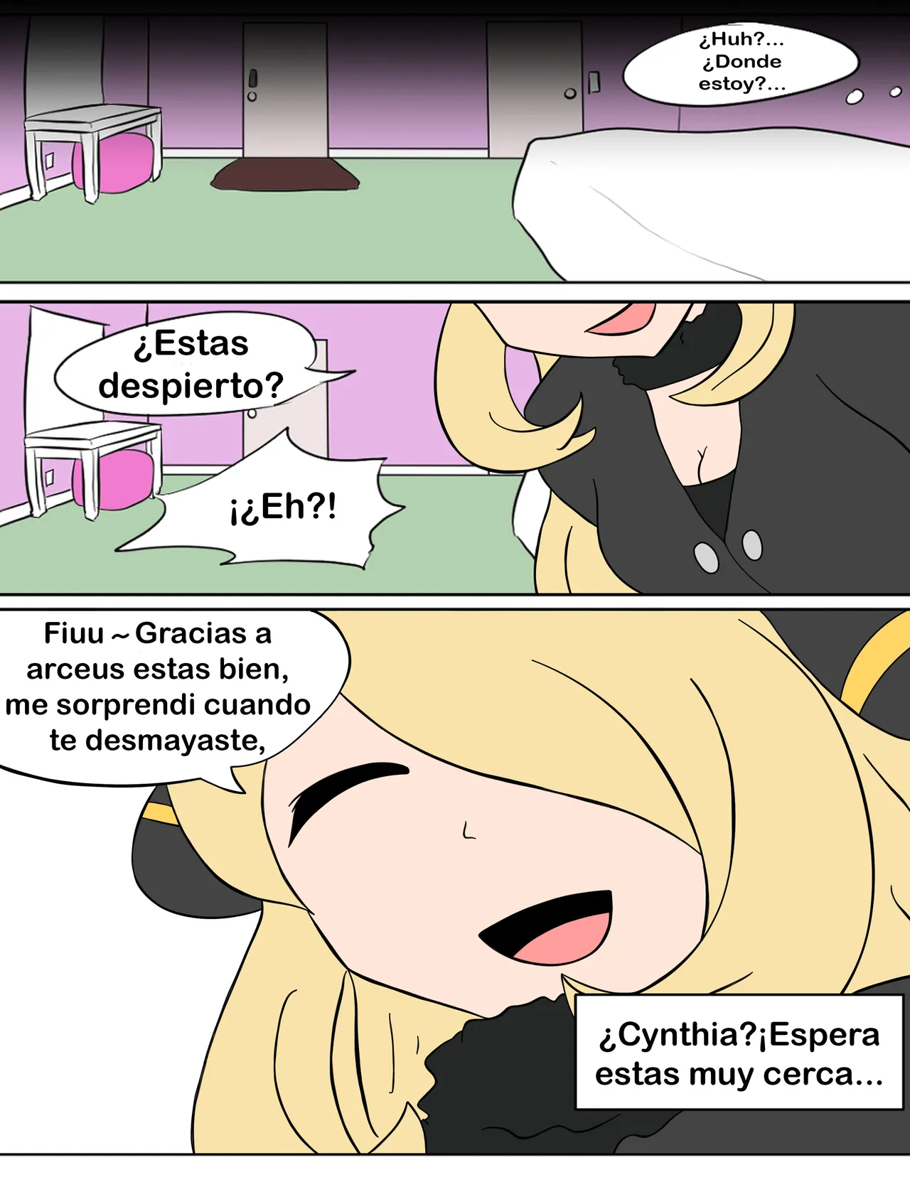 Vel jota story chapter 2|Vel hitsoria de jota capitulo 2 image number 3