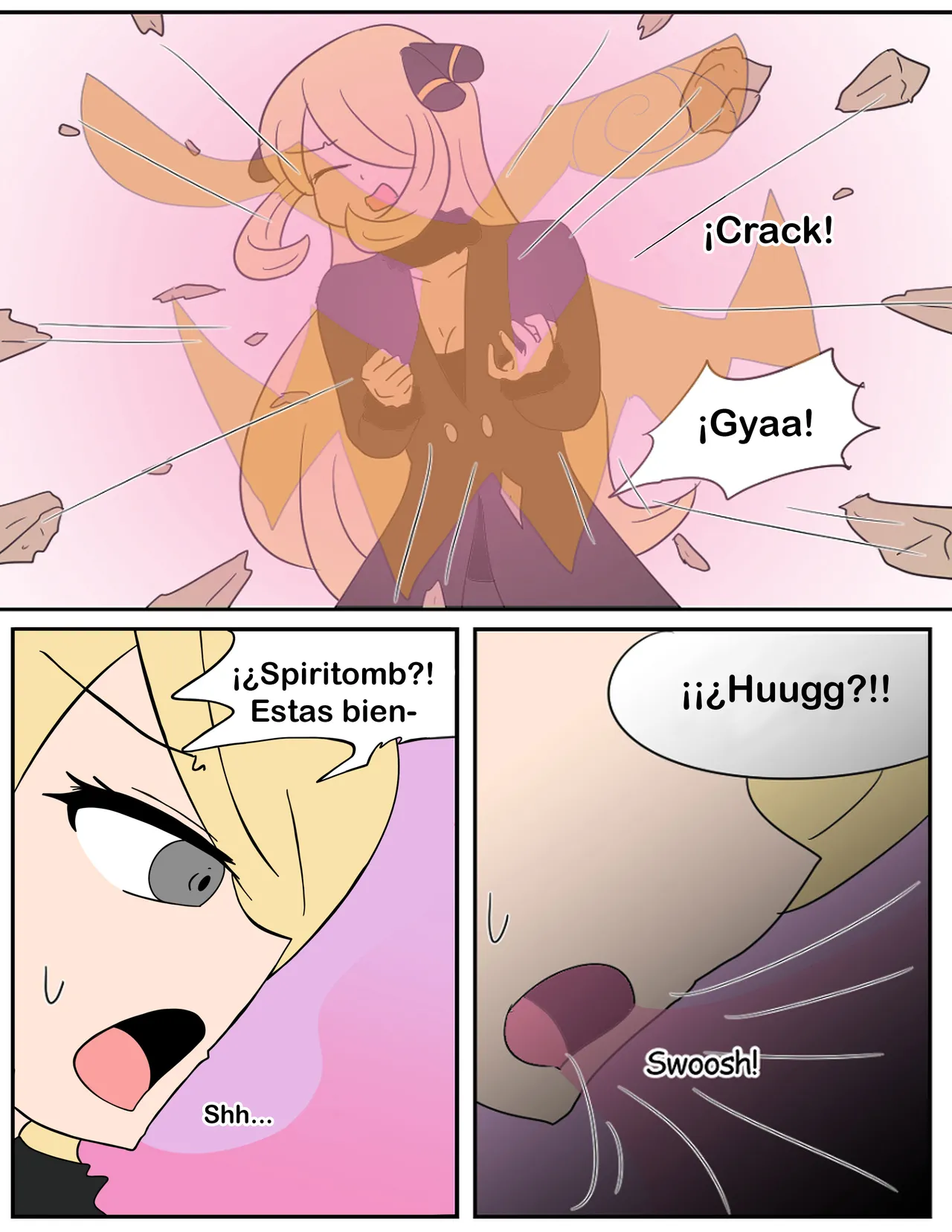 Vel jota story chapter 2|Vel hitsoria de jota capitulo 2 image number 5