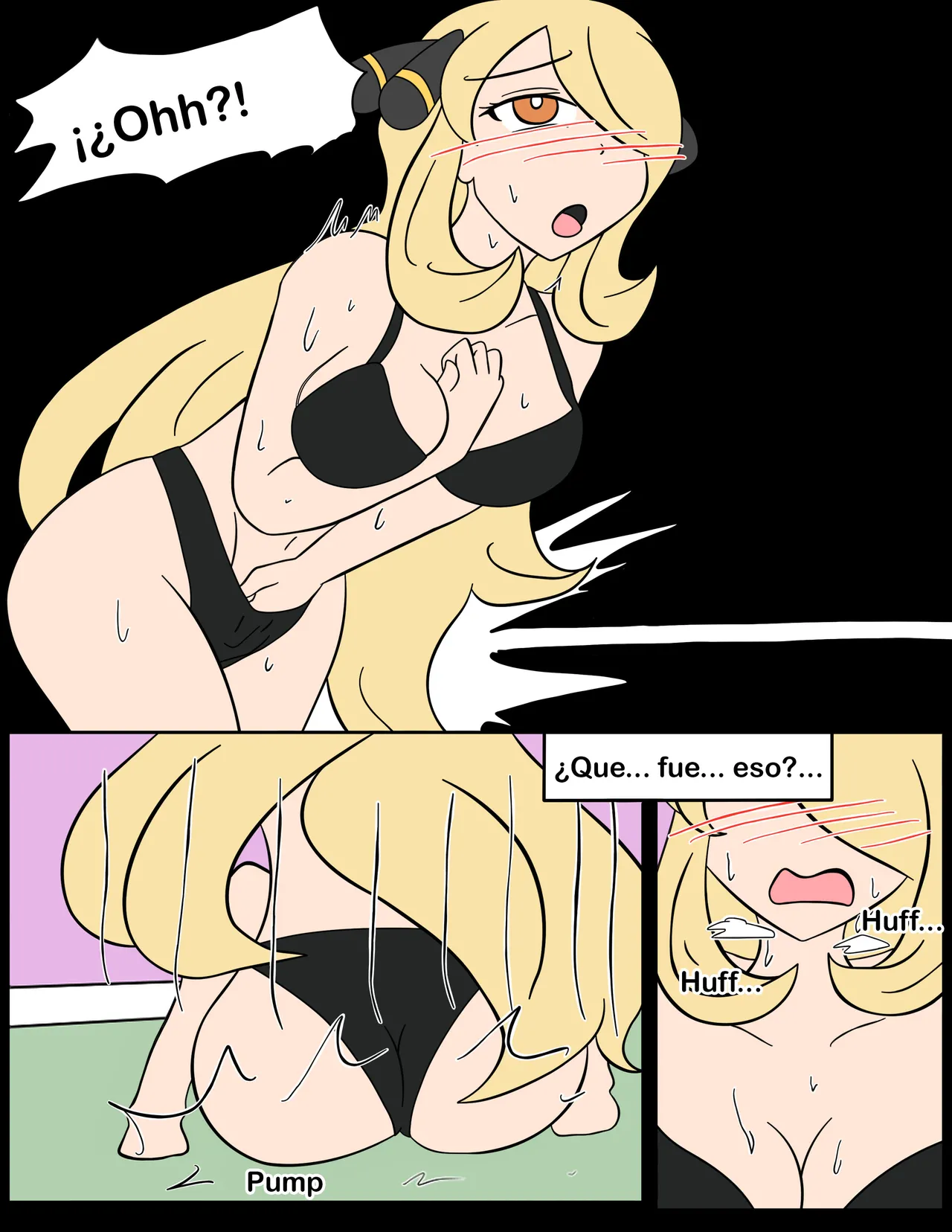 Vel jota story chapter 2|Vel hitsoria de jota capitulo 2 image number 11