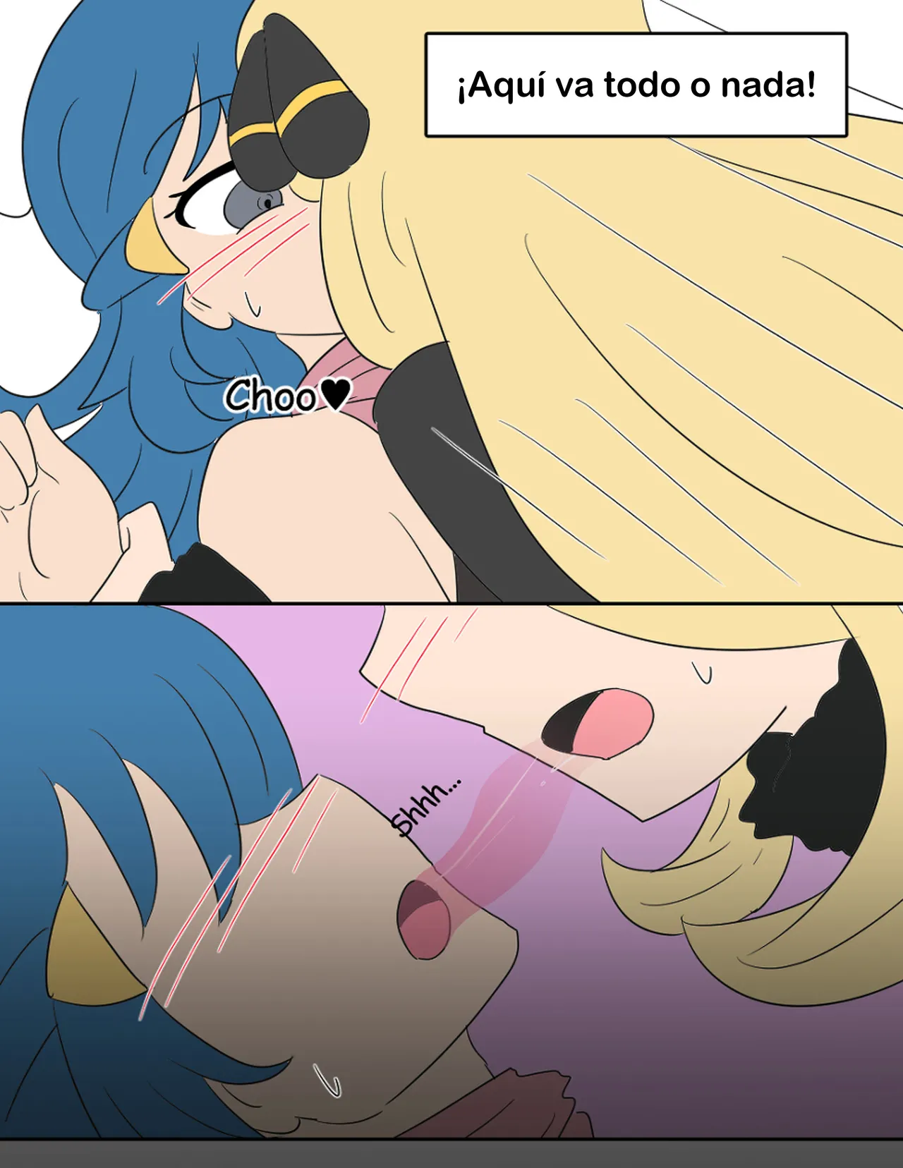 Vel jota story chapter 2|Vel hitsoria de jota capitulo 2 image number 18