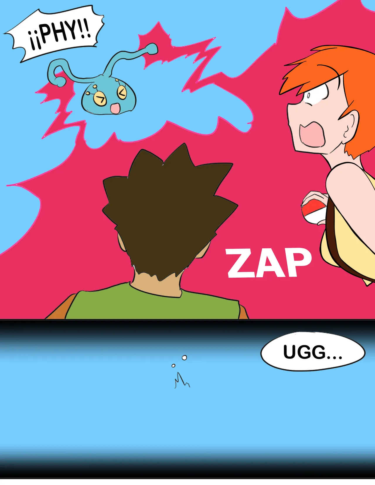 Vel jota story chapter 1|Vel hitsoria de jota capitulo 1 image number 3