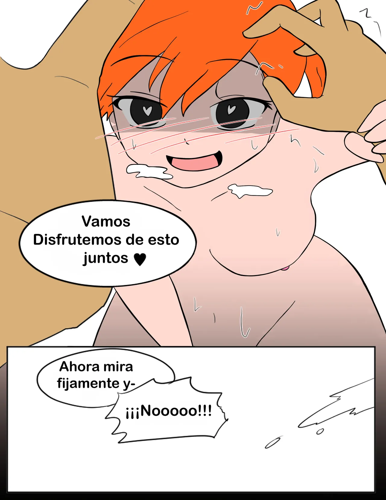 Vel jota story chapter 1|Vel hitsoria de jota capitulo 1 image number 10