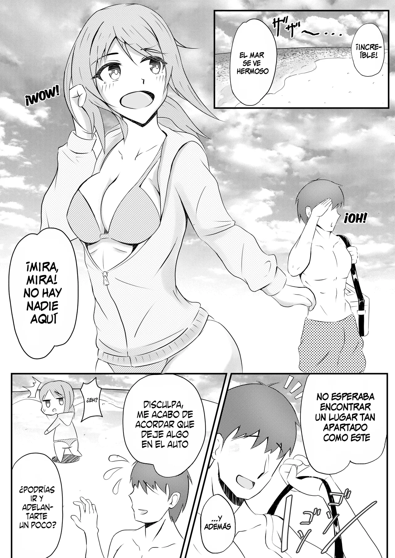 Kisei Nottori Mono | Parasitism Girlfriend Bildnummer 1