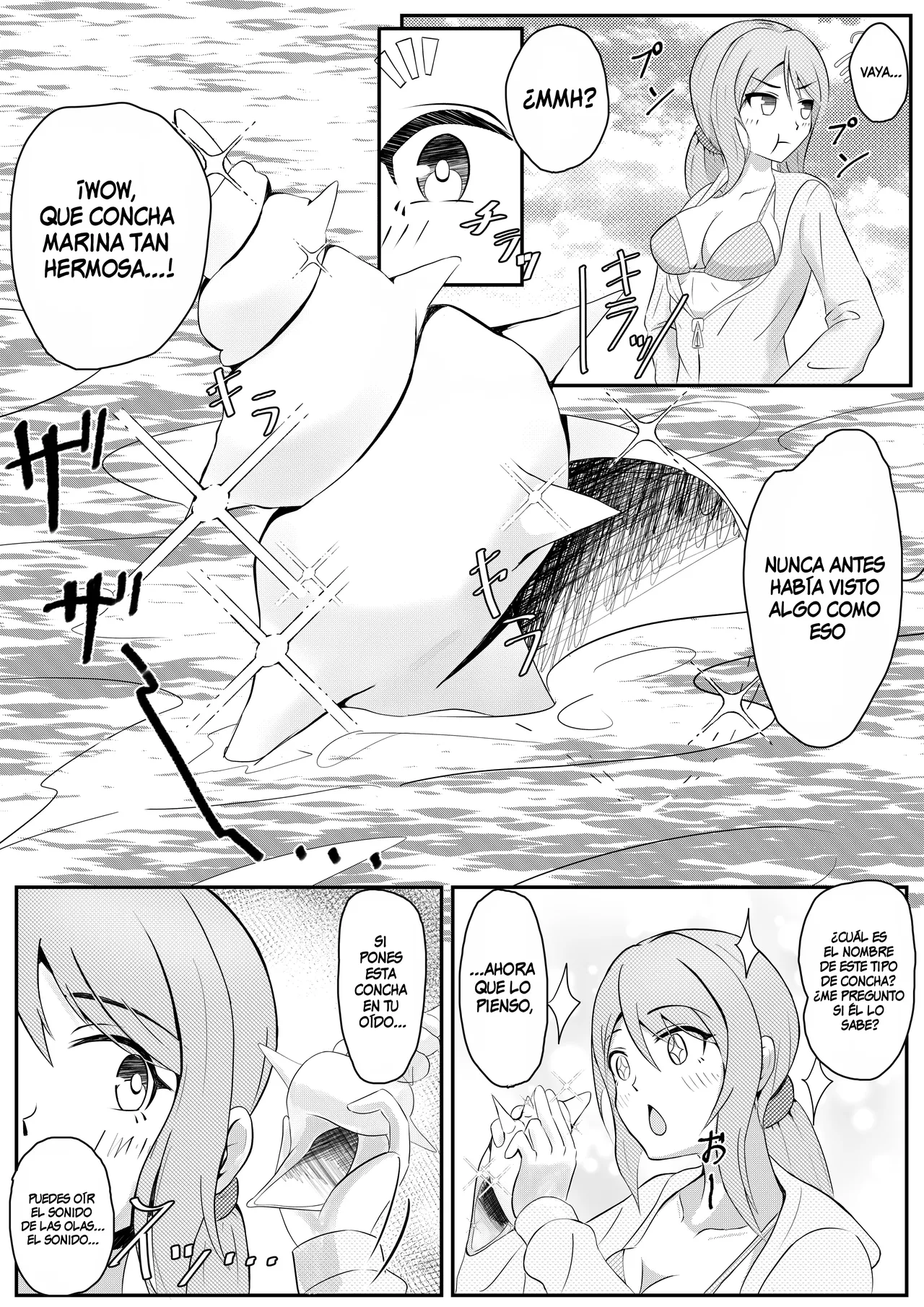 Kisei Nottori Mono | Parasitism Girlfriend Bildnummer 2