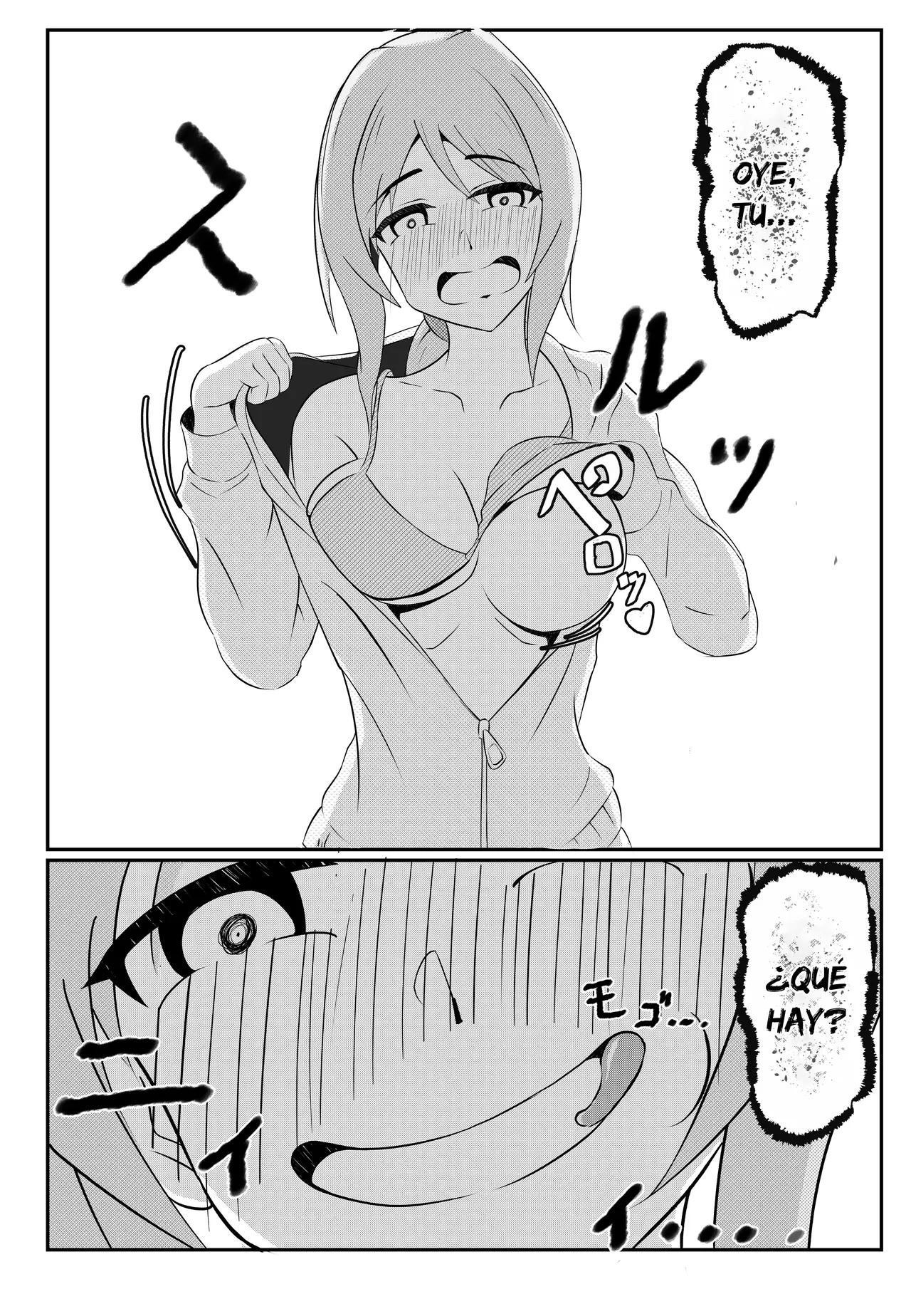 Kisei Nottori Mono | Parasitism Girlfriend Bildnummer 6