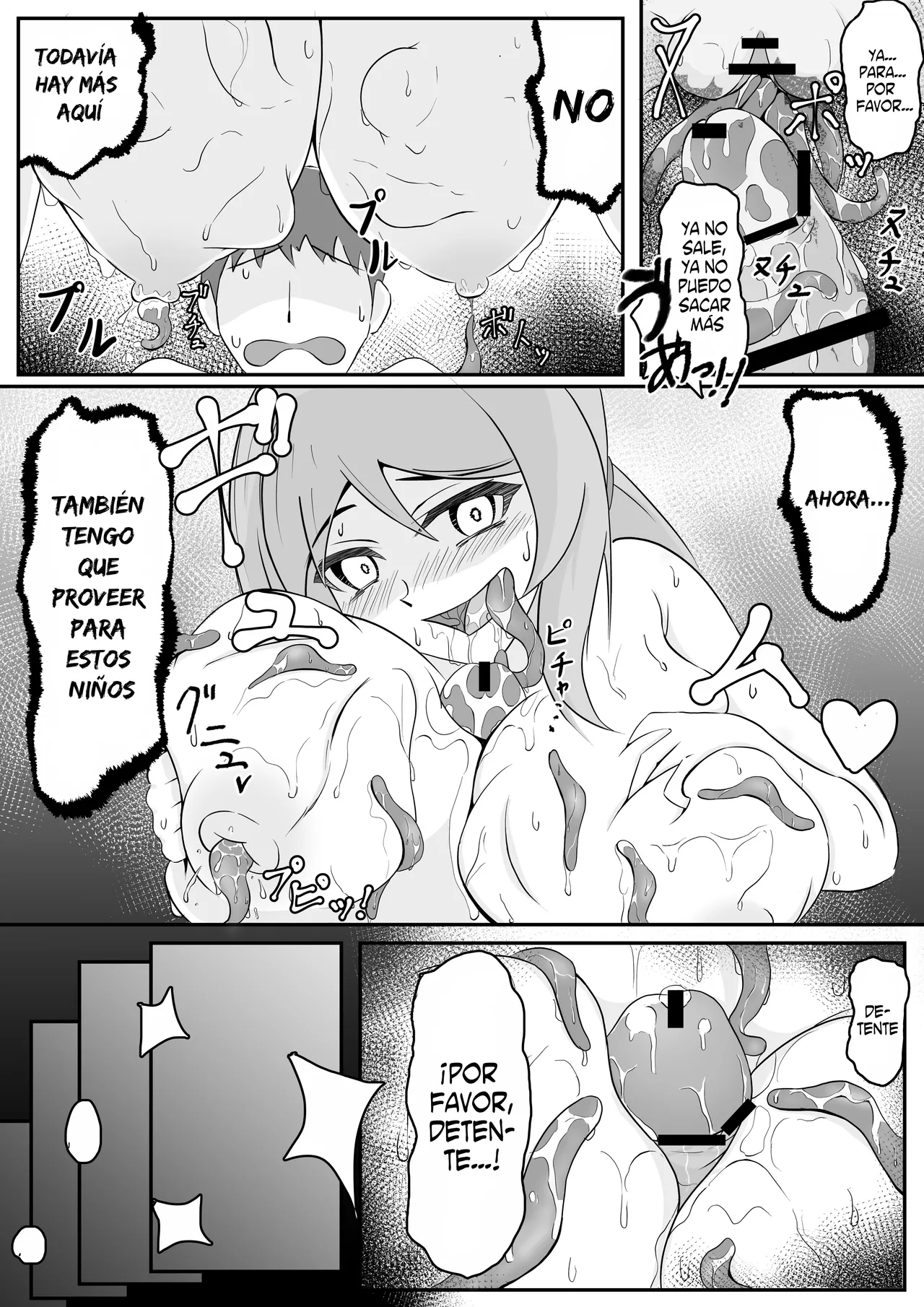 Kisei Nottori Mono | Parasitism Girlfriend Bildnummer 16