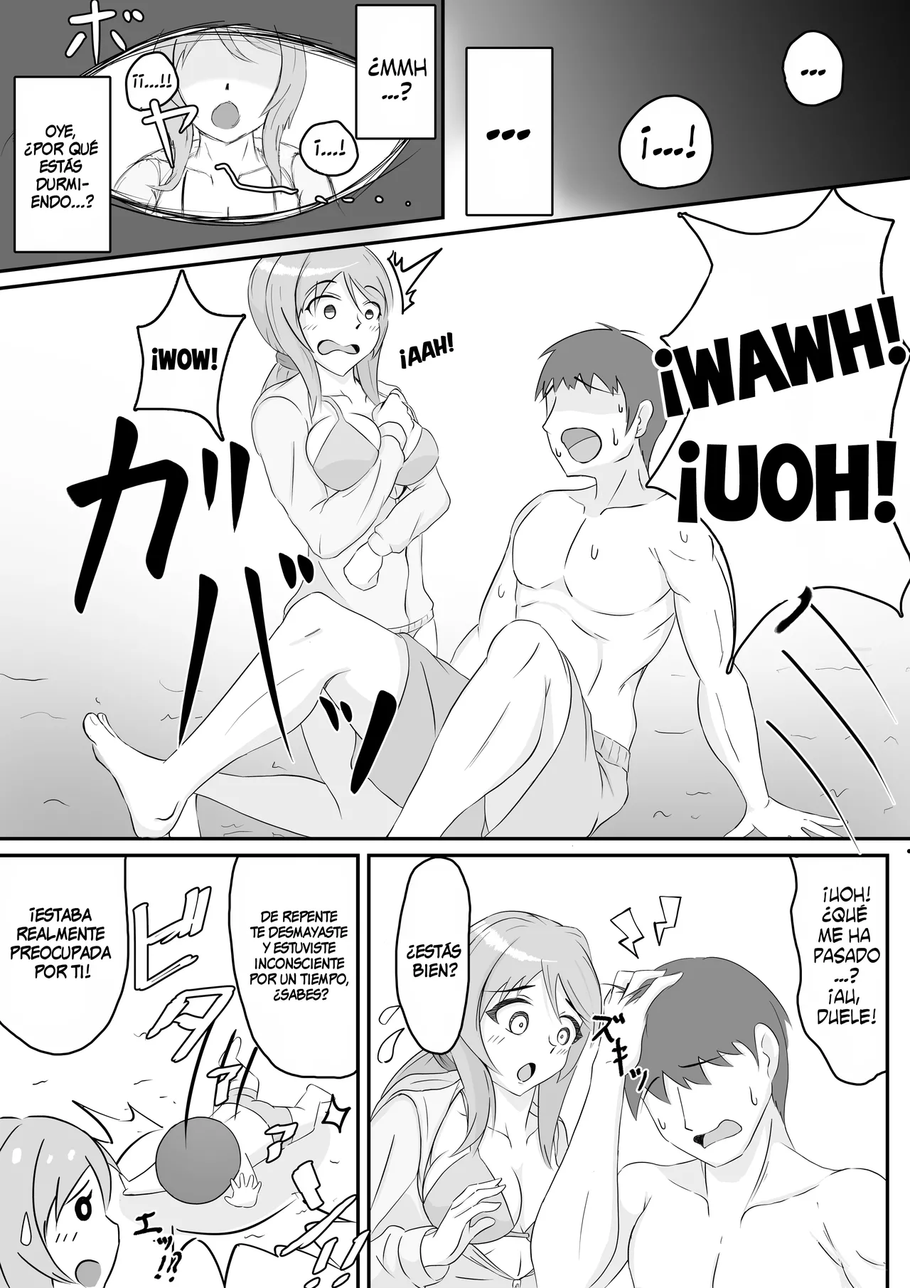 Kisei Nottori Mono | Parasitism Girlfriend Bildnummer 17