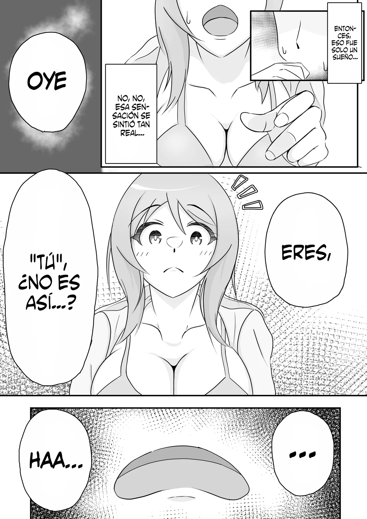 Kisei Nottori Mono | Parasitism Girlfriend Bildnummer 18