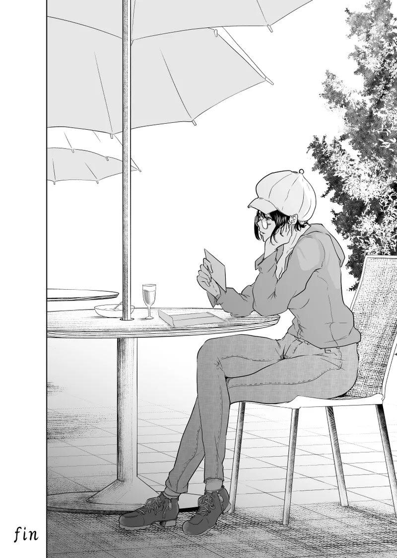 [Monochroid] Utagawashii Onna ~Kyouran no Shou~ [English] [Rough Translation] 图片编号 73