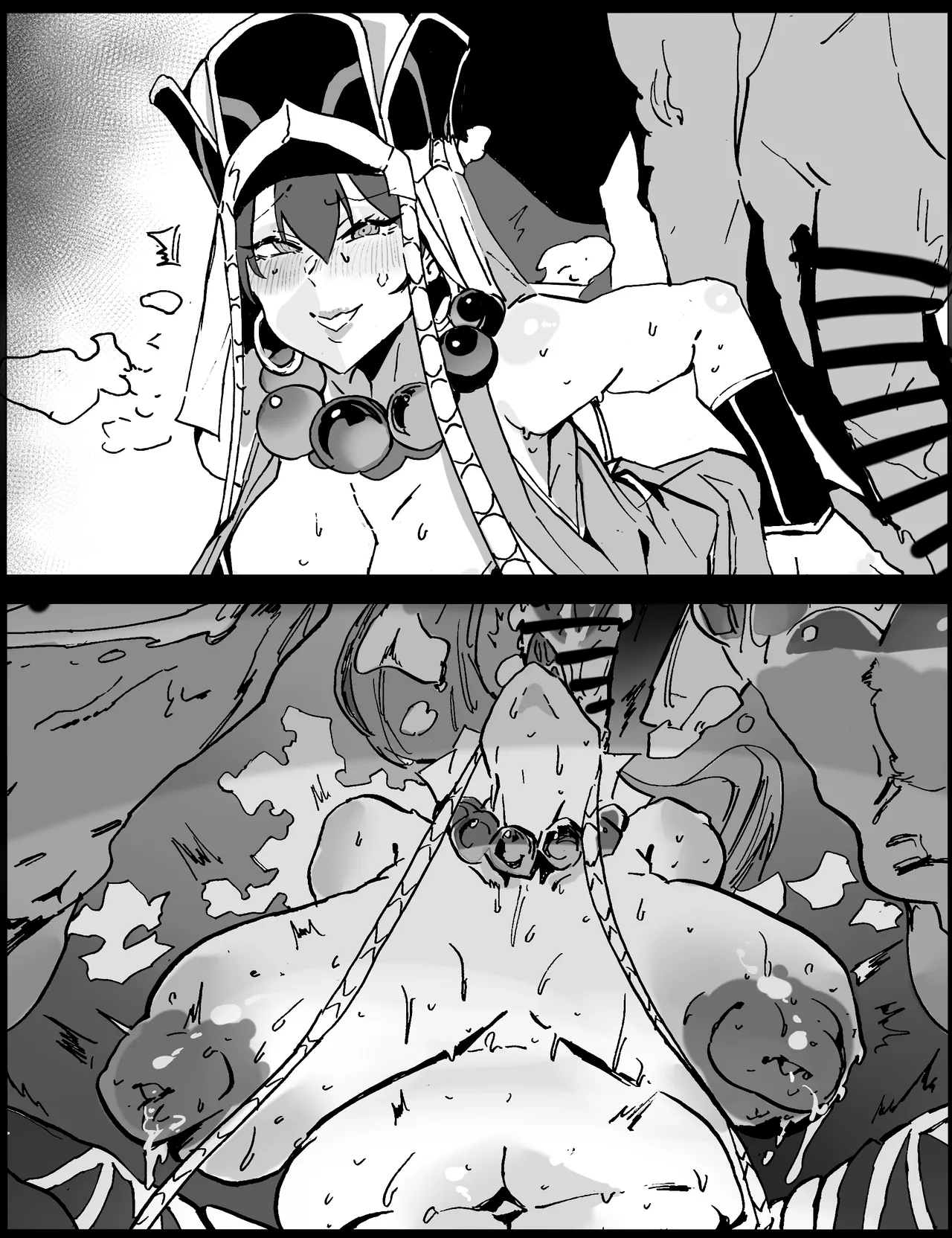 [Hiro潶] 《任务废退》 画像番号 2