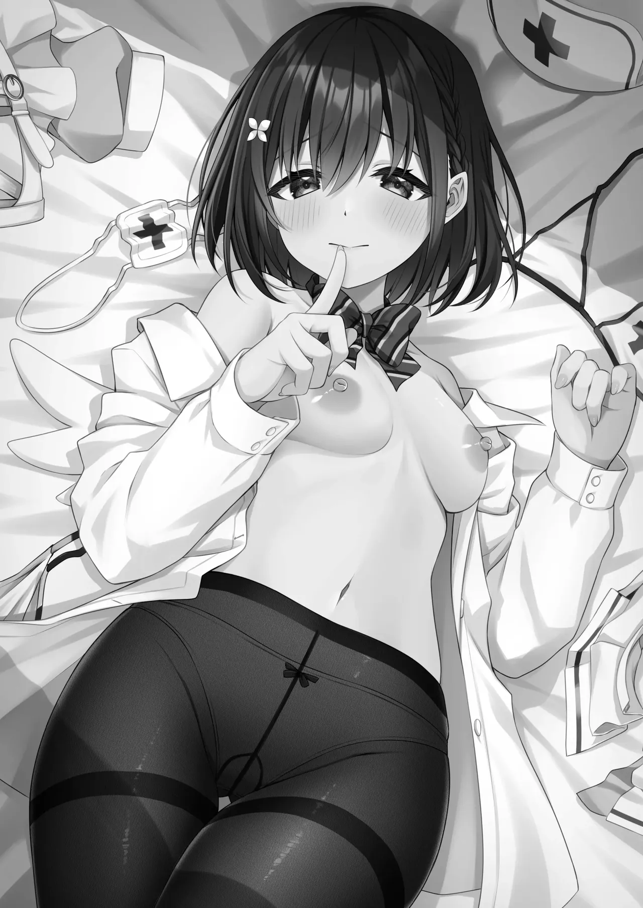 [Grove Grow (Komori Kuduyu)] Cosplay-bu Ura Katsudou Nisshi - Cosplay CLUB Secret Activity diary 2 | 코스프레부 뒷활동일지2 [Korean] [Digital] image number 2