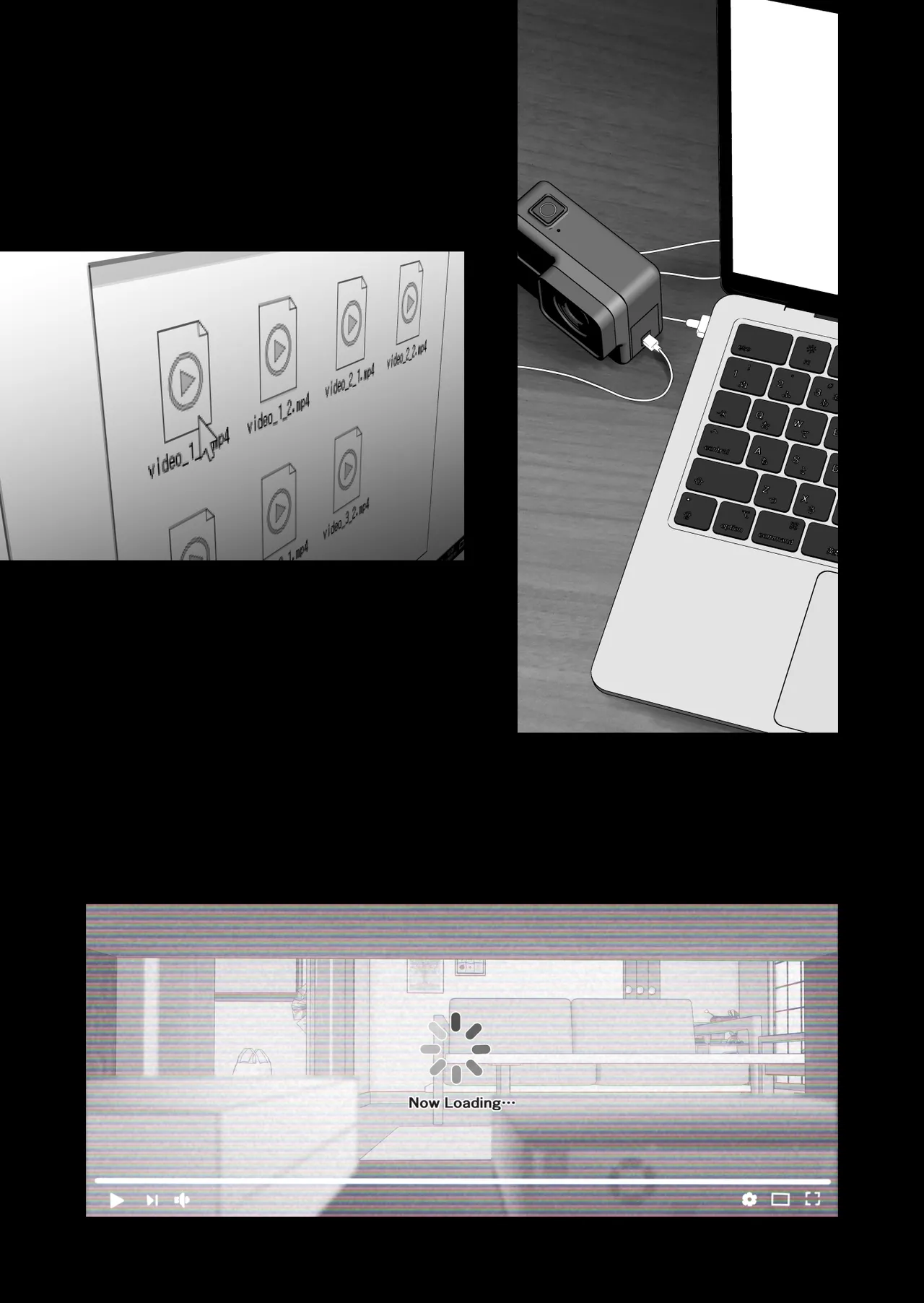 [Haitoku Sensei] 아내에게 모자이크3 이미지 번호 58