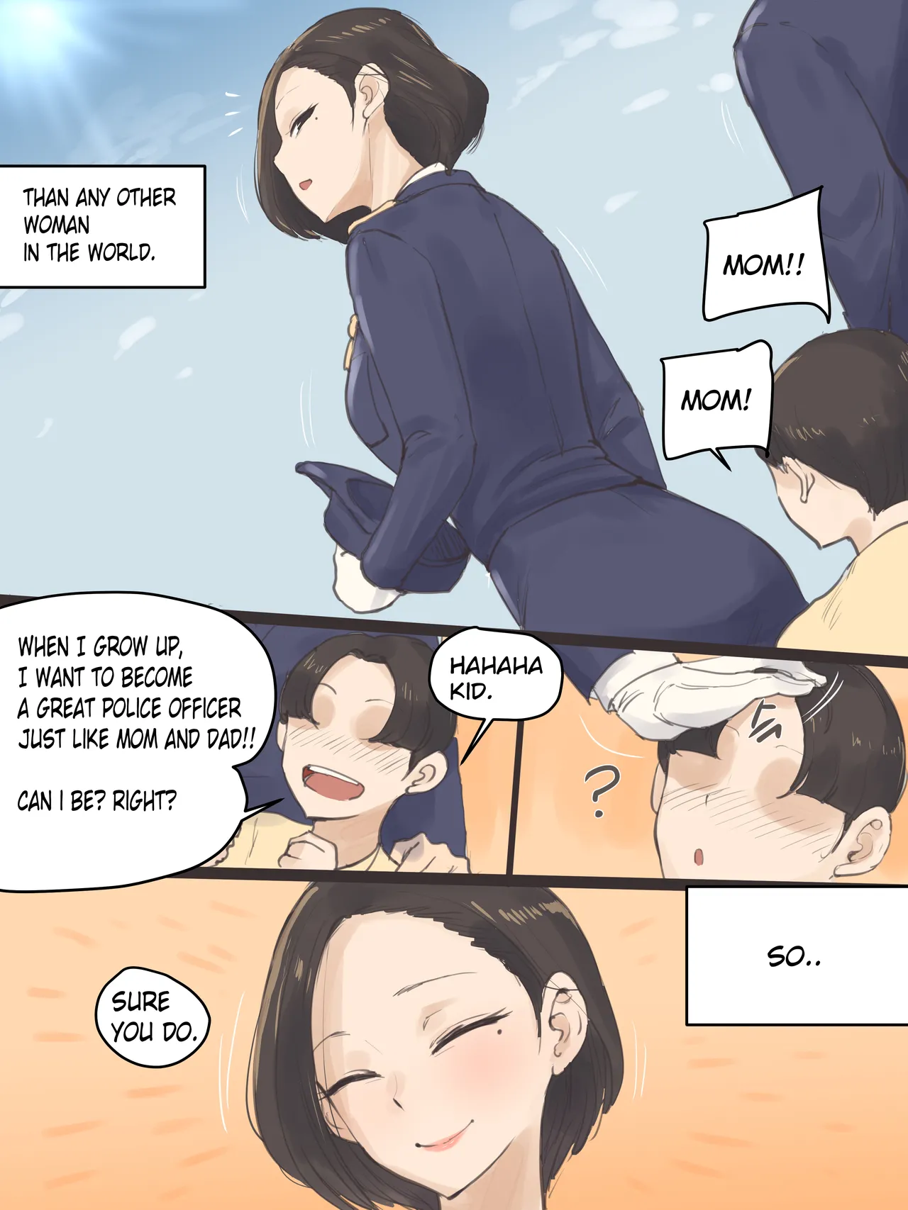 [Laliberte] Reverse (Complete) [English] image number 5