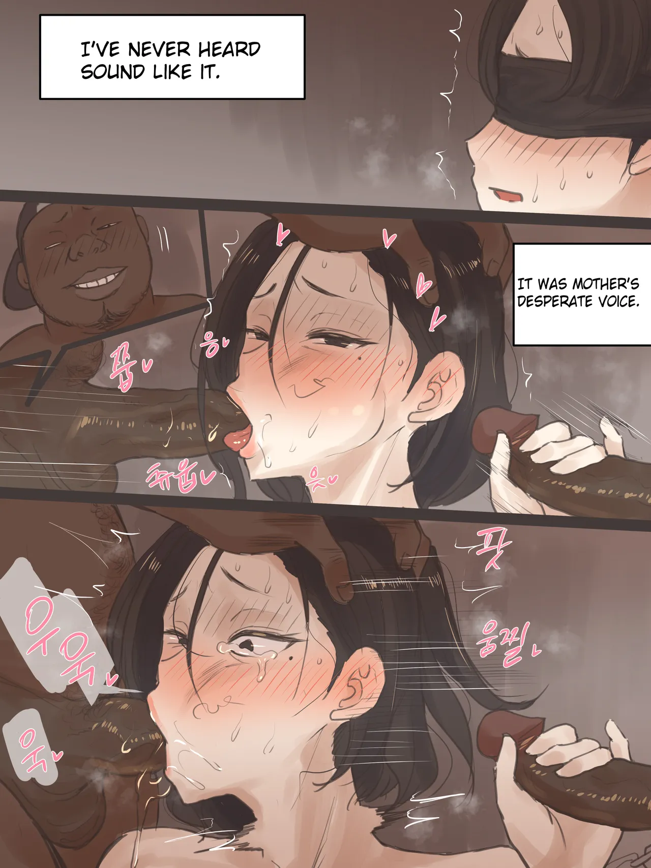 [Laliberte] Reverse (Complete) [English] image number 30