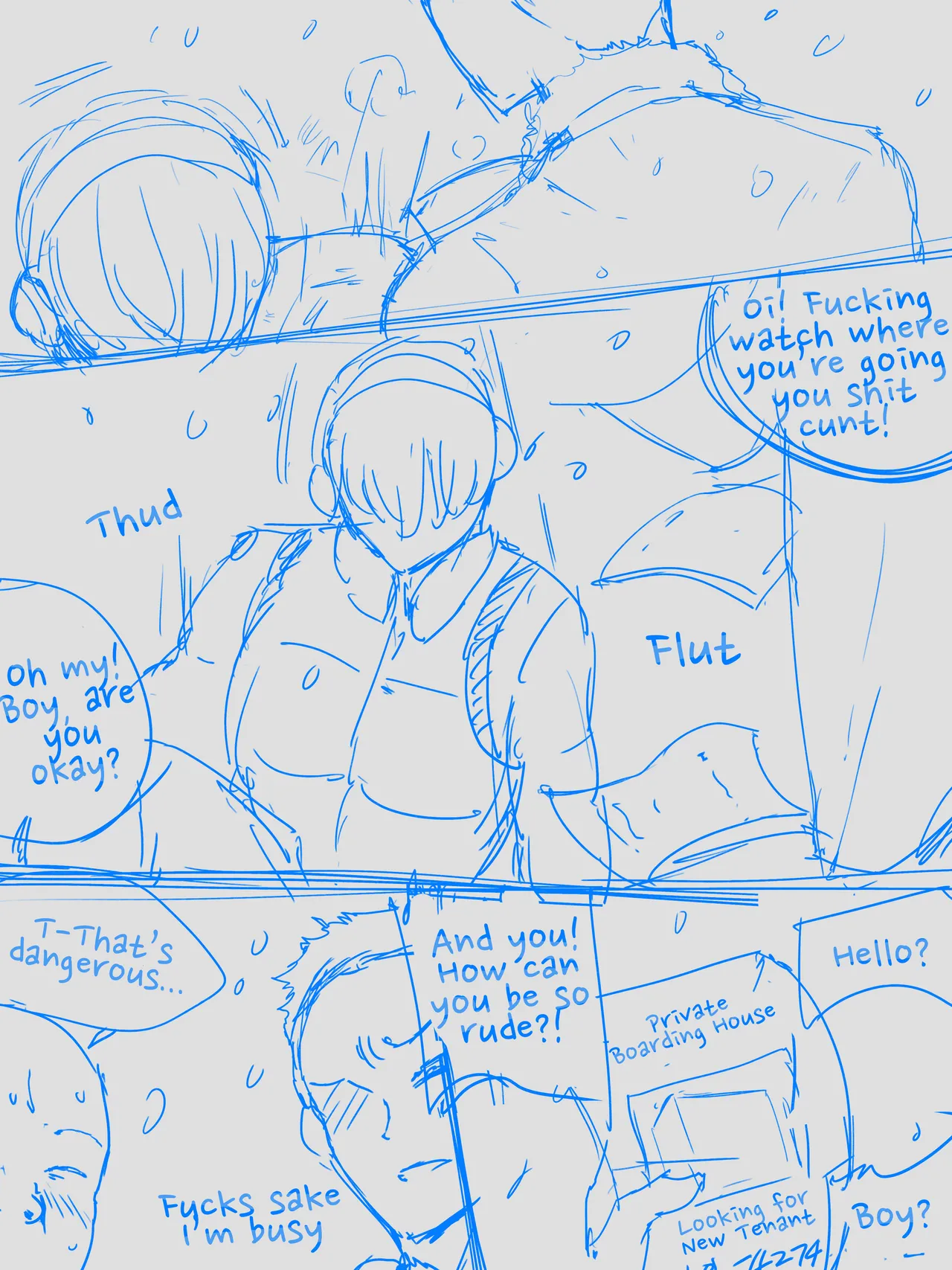 [Laliberte] Reverse (Complete) [English] image number 76