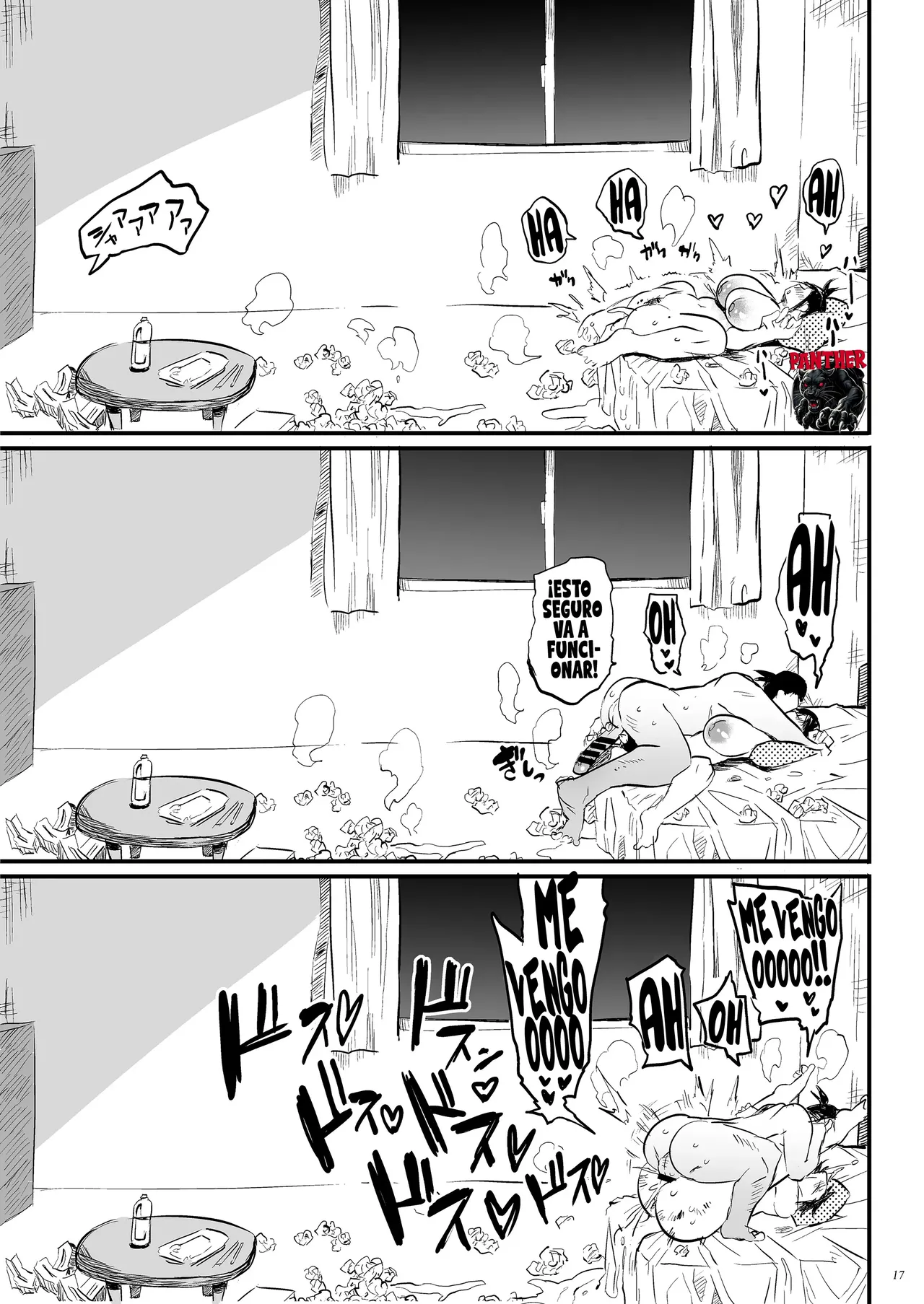 [Puppukupu (Kawaisaw)] Kodukuri Gimu Jorei ga Seitei saremasita | Una Nueva Ley De Reproduccion Ha Sido Anunciada [Spanish] [Panther Scan] [Digital] 이미지 번호 16