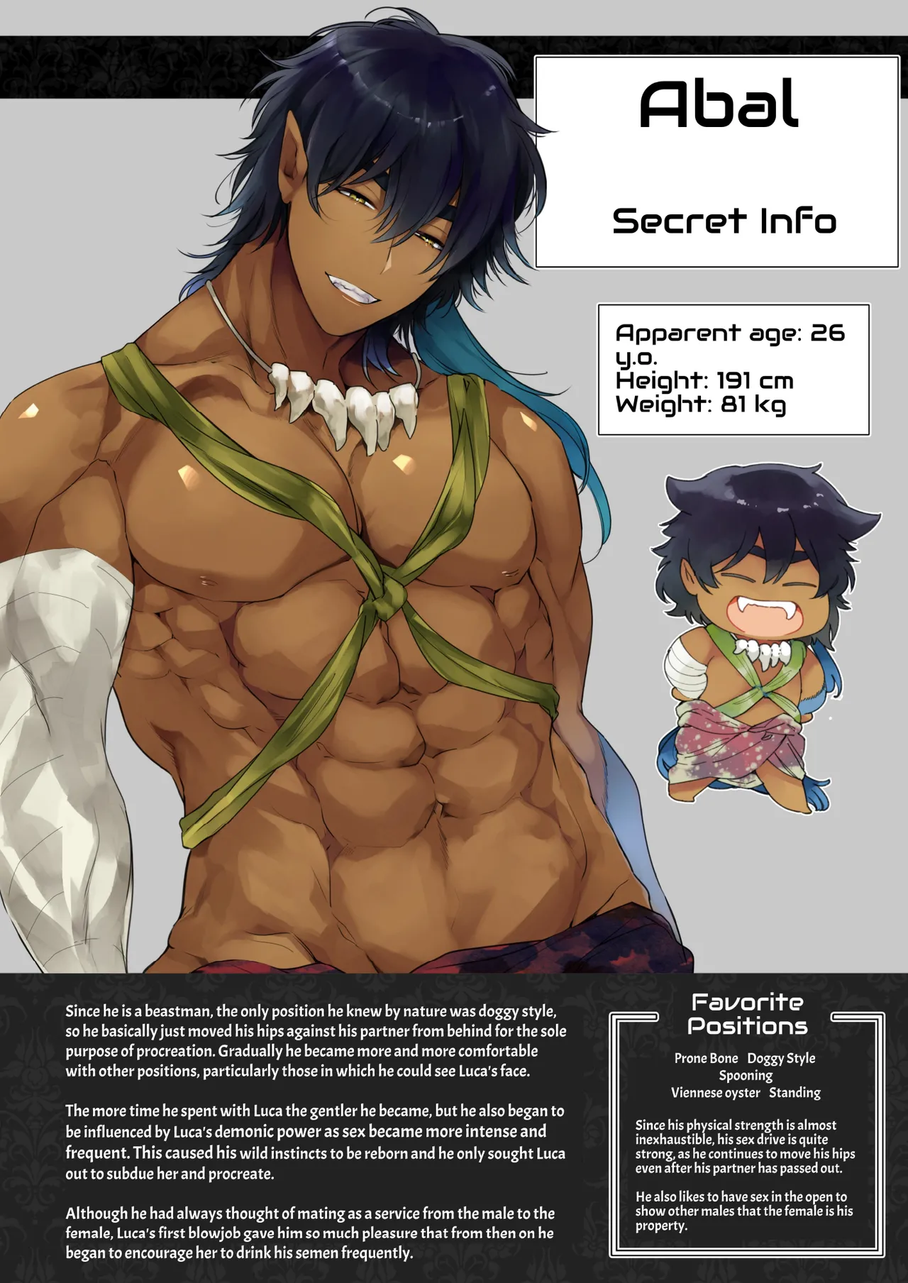 [Yatomomin (Yamamoto Tomomitsu)] Mede little Roy ~Ochikobore Majo no Shoutai wa, Seieki (Maryouku) o Kate to suru Saikyou no Akuma deshita.~ | Mede little Roy ~The Magic Academy Dropout was a Powerful Succubus~ [English] 68eme image